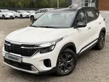 Kia Seltos Luxe 2WD 2024 года за 11 300 000 тг. в Алматы