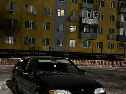 ВАЗ (Lada) 2114 2011 года за 1 800 000 тг. в Семей – фото 5