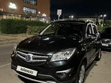 Changan CS35 2020 года за 7 200 000 тг. в Астана – фото 2