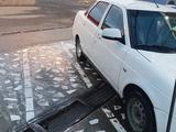 ВАЗ (Lada) Priora 2170 2013 годаүшін1 000 000 тг. в Экибастуз – фото 2