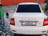 ВАЗ (Lada) Priora 2170 2013 годаүшін1 000 000 тг. в Экибастуз – фото 3