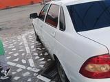 ВАЗ (Lada) Priora 2170 2013 годаүшін1 000 000 тг. в Экибастуз – фото 4
