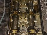 Двигатель Тайота Карола за 300 000 тг. в Алматы – фото 5