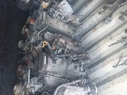 Двигатель Тайота Карола за 300 000 тг. в Алматы – фото 6