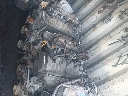 Двигатель Тайота Карола за 300 000 тг. в Алматы – фото 8
