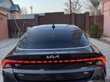 Kia K5 2022 года за 11 700 000 тг. в Кызылорда – фото 3
