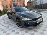 Kia K5 2022 года за 11 700 000 тг. в Кызылорда – фото 2