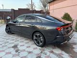 Kia K5 2022 года за 11 700 000 тг. в Кызылорда – фото 5