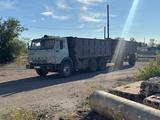 КамАЗ 1992 года за 7 500 000 тг. в Астана