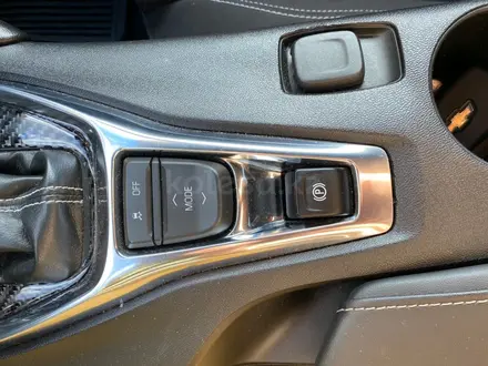 Chevrolet Camaro 2019 года за 17 000 000 тг. в Уральск – фото 10