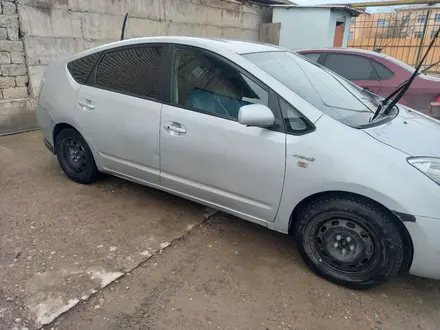 Toyota Prius 2008 года за 4 550 000 тг. в Шымкент – фото 17