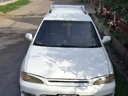 Subaru Legacy 1998 года за 1 850 000 тг. в Алматы – фото 2