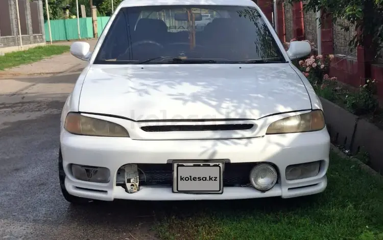 Subaru Legacy 1998 года за 1 850 000 тг. в Алматы