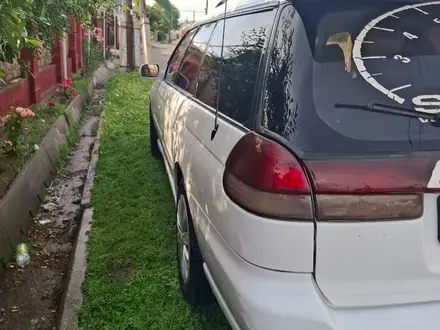 Subaru Legacy 1998 года за 1 850 000 тг. в Алматы – фото 4