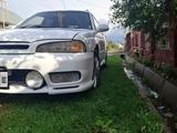 Subaru Legacy 1998 годаүшін1 850 000 тг. в Алматы – фото 5