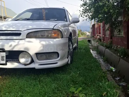 Subaru Legacy 1998 года за 1 850 000 тг. в Алматы – фото 5