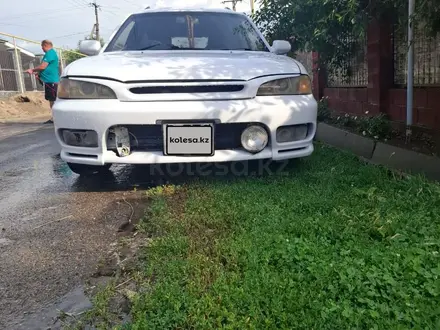 Subaru Legacy 1998 года за 1 850 000 тг. в Алматы – фото 7