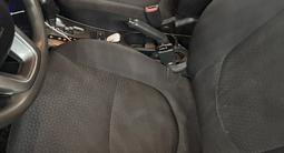 Kia Rio 2013 года за 4 500 000 тг. в Алматы – фото 5