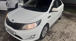 Kia Rio 2013 года за 4 500 000 тг. в Алматы