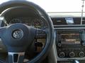 Volkswagen Passat 2013 года за 5 100 000 тг. в Атырау – фото 4