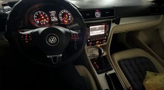 Volkswagen Passat 2013 года за 5 100 000 тг. в Атырау