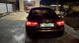 Volkswagen Passat 2013 годаүшін5 100 000 тг. в Атырау – фото 5