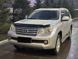 Lexus GX 460 2010 годаүшін17 400 000 тг. в Астана – фото 2