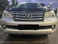 Lexus GX 460 2010 годаүшін17 400 000 тг. в Астана – фото 7