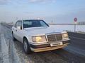 Mercedes-Benz E 200 1990 года за 1 690 000 тг. в Алматы – фото 2