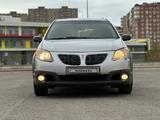 Pontiac Vibe 2005 годаүшін4 600 000 тг. в Актау – фото 4