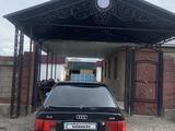 Audi A6 1995 года за 2 500 000 тг. в Кулан – фото 4