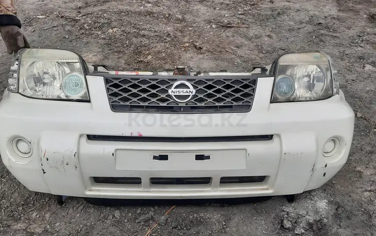 Nissan X-Trail ноускат за 200 000 тг. в Петропавловск