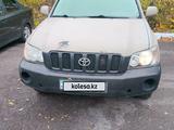 Toyota Highlander 2003 годаүшін4 500 000 тг. в Темиртау – фото 3