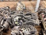 Привозной двигатель на Ford Explorer 4.0/раздатка акпп автомат коробка за 135 000 тг. в Алматы – фото 5