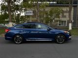 Hyundai Sonata 2016 года за 7 500 000 тг. в Шымкент – фото 2