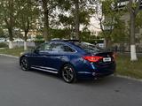 Hyundai Sonata 2016 года за 7 500 000 тг. в Шымкент – фото 5