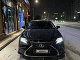 Lexus ES 300h 2016 года за 8 700 000 тг. в Актау – фото 2