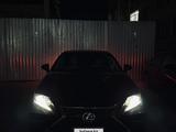 Lexus ES 300h 2016 года за 8 700 000 тг. в Актау – фото 5