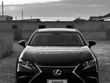 Lexus ES 300h 2016 года за 8 700 000 тг. в Актау – фото 4