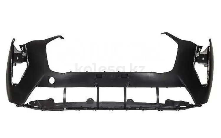 Бампер Haval Jolion за 10 000 тг. в Алматы