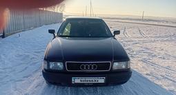 Audi 80 1992 годаfor1 500 000 тг. в Семей