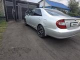 Toyota Camry 2004 года за 3 050 000 тг. в Петропавловск