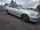 Toyota Camry 2004 года за 3 050 000 тг. в Петропавловск – фото 4