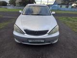 Toyota Camry 2004 года за 3 050 000 тг. в Петропавловск – фото 5