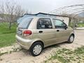 Daewoo Matiz 2012 годаүшін1 450 000 тг. в Шымкент – фото 4