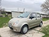 Daewoo Matiz 2012 года за 1 450 000 тг. в Шымкент – фото 2