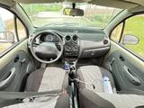 Daewoo Matiz 2012 года за 1 450 000 тг. в Шымкент – фото 5