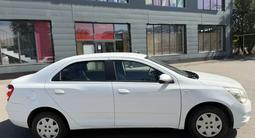 Chevrolet Cobalt 2014 года за 3 200 000 тг. в Алматы – фото 2