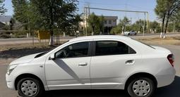 Chevrolet Cobalt 2014 года за 3 200 000 тг. в Алматы – фото 4