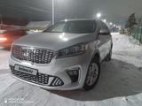 Kia Sorento 2018 годаүшін12 800 000 тг. в Актобе